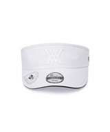 Anew X Newera Golf Visor - White