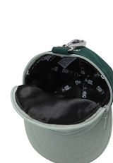 Anew X Newera Cap Ballcase - Green