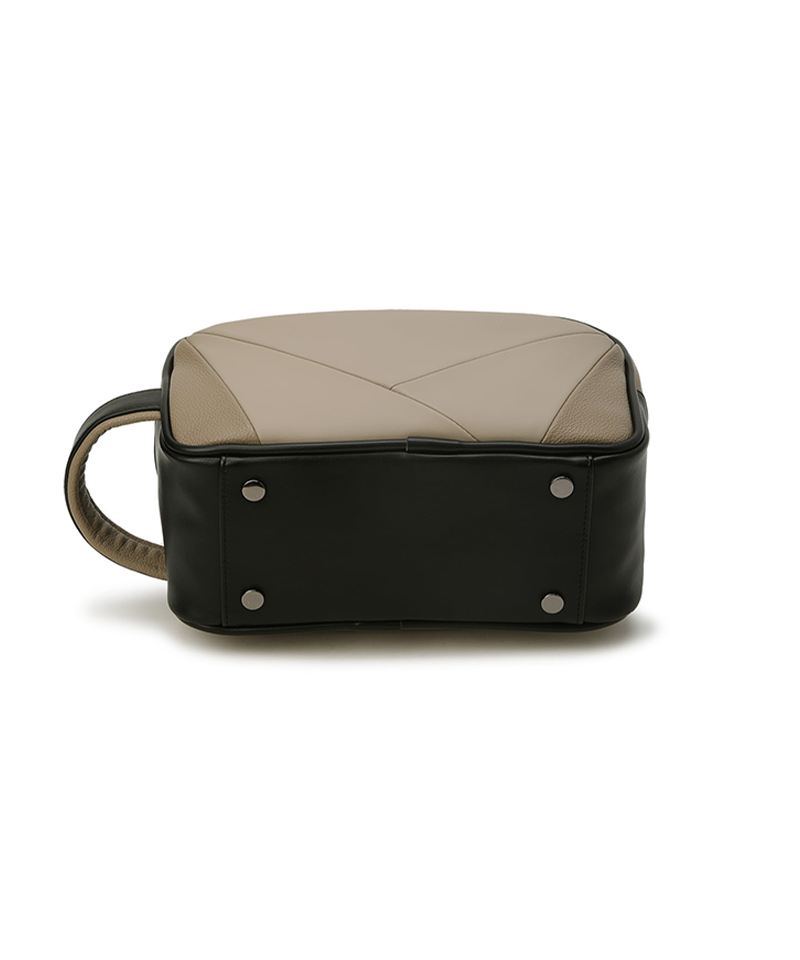 Unisex Incision Pouch - Beige