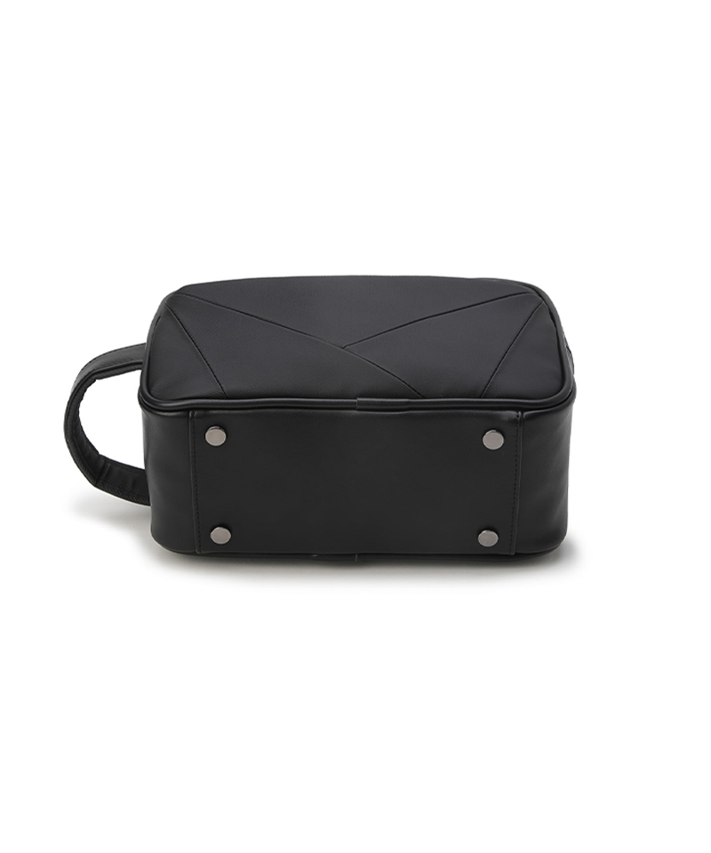 Unisex Incision Pouch - Black