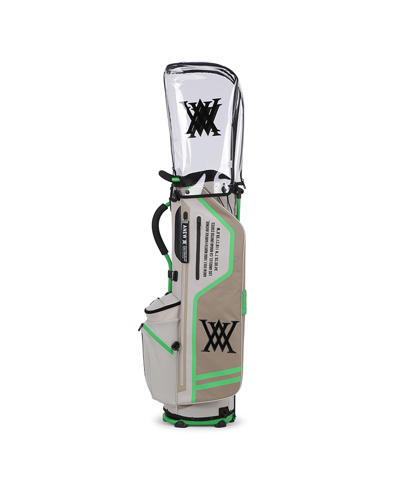 8.5 Uni Welding Stand Bag - Beige