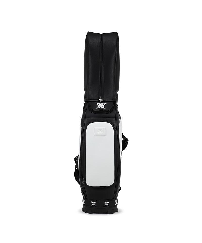 9.5 Unisex Tour Bag - Black