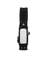 9.5 Unisex Tour Bag - Black