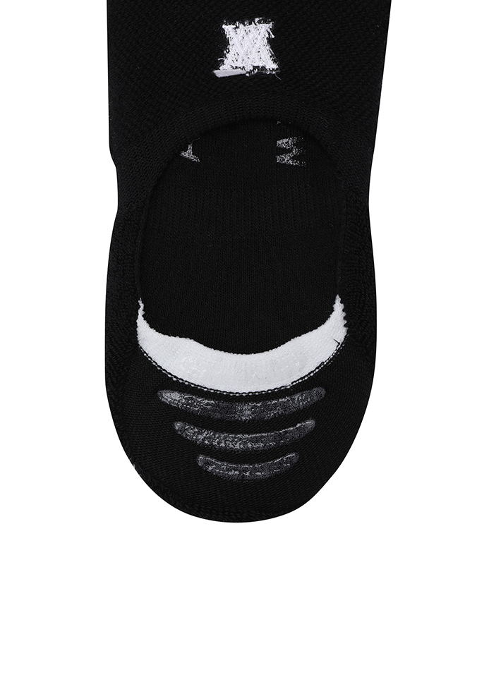 UNI Fake Socks - Black