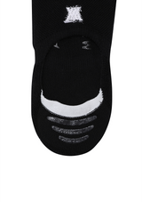 UNI Fake Socks - Black