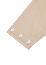 Women's Hand Cooler - Beige