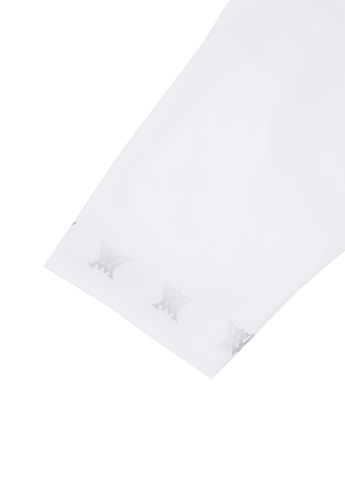 Women's Hand Cooler - White