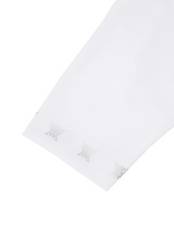 Women's Hand Cooler - White