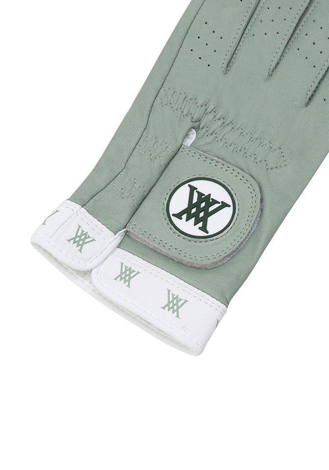 Women's Color Pop Dinky Glove (Left Hand) - Khaki