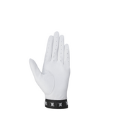 Women's Color Pop Dinky Glove (Pair) - White