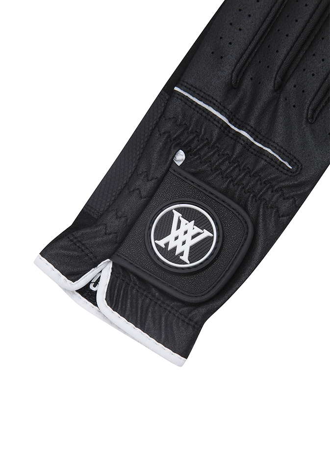 Women's Rain Glove (Left Hand) - Black