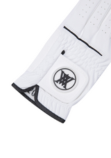 Women's Rain Glove (Left Hand) - White