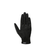 Women's Paisley Mesh Glove (PAIR) - Black