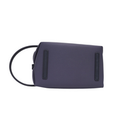 Castelbajac Men's Neoprene Pouch - Grey