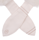 Castelbajac Women's Winter Neck Warmer - Ivory