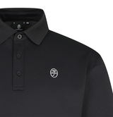 [Special] Castelbajac Men's Pique Collar Short Sleeve T-shirt