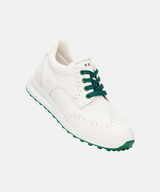 Bellezza 2 - White/Green
