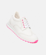 Bellezza 2 - White/Pink