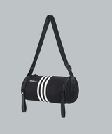 Black Label Waterproof Cylindrical Golf Pouch - 2 Colors