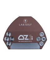 L.A.B. Golf OZ1i Accra Shaft- Capuccino (Ready to Ship Now!)