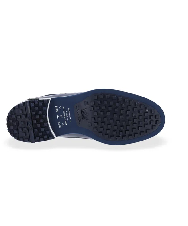 Catania White Navy - Men