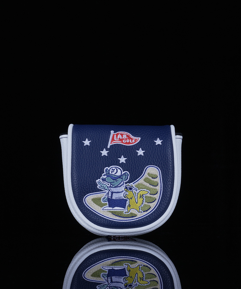 L.A.B US Open Limited Pew Pals Headcover- 3 Sizes