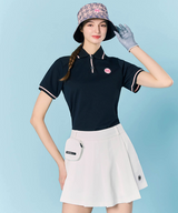 Saint Signature Bucket Hat - Pink