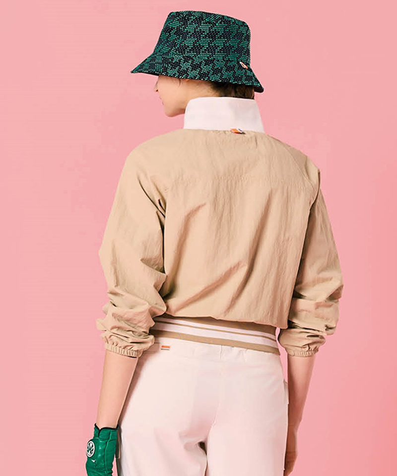 Saint Signature Bucket Hat - Green