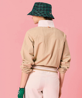Saint Signature Bucket Hat - Green