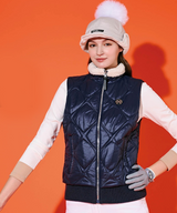 Fox Fur Fleece Padded Earmuffs Bucket Hat