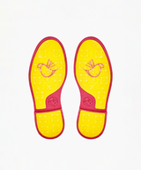 AVVES Women's Humming Bird - Pink