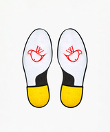 AVVES Women's Humming Bird - Red