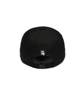 Jamie West Breakers Patch Ballcap  - Black