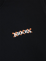 Jamie West Breakers Sweatshirts - Black