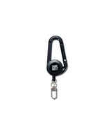 Jamie West Dwight Carabiner Reel Towel