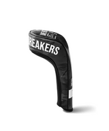 Jamie West Greenade Camo Driver