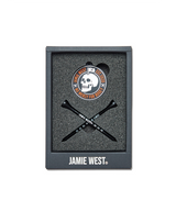 Jamie West Jimmy Silicone Tee Holder