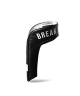 Jamie West Nick Driver - Black