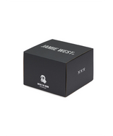 Jamie West Nick Iron White