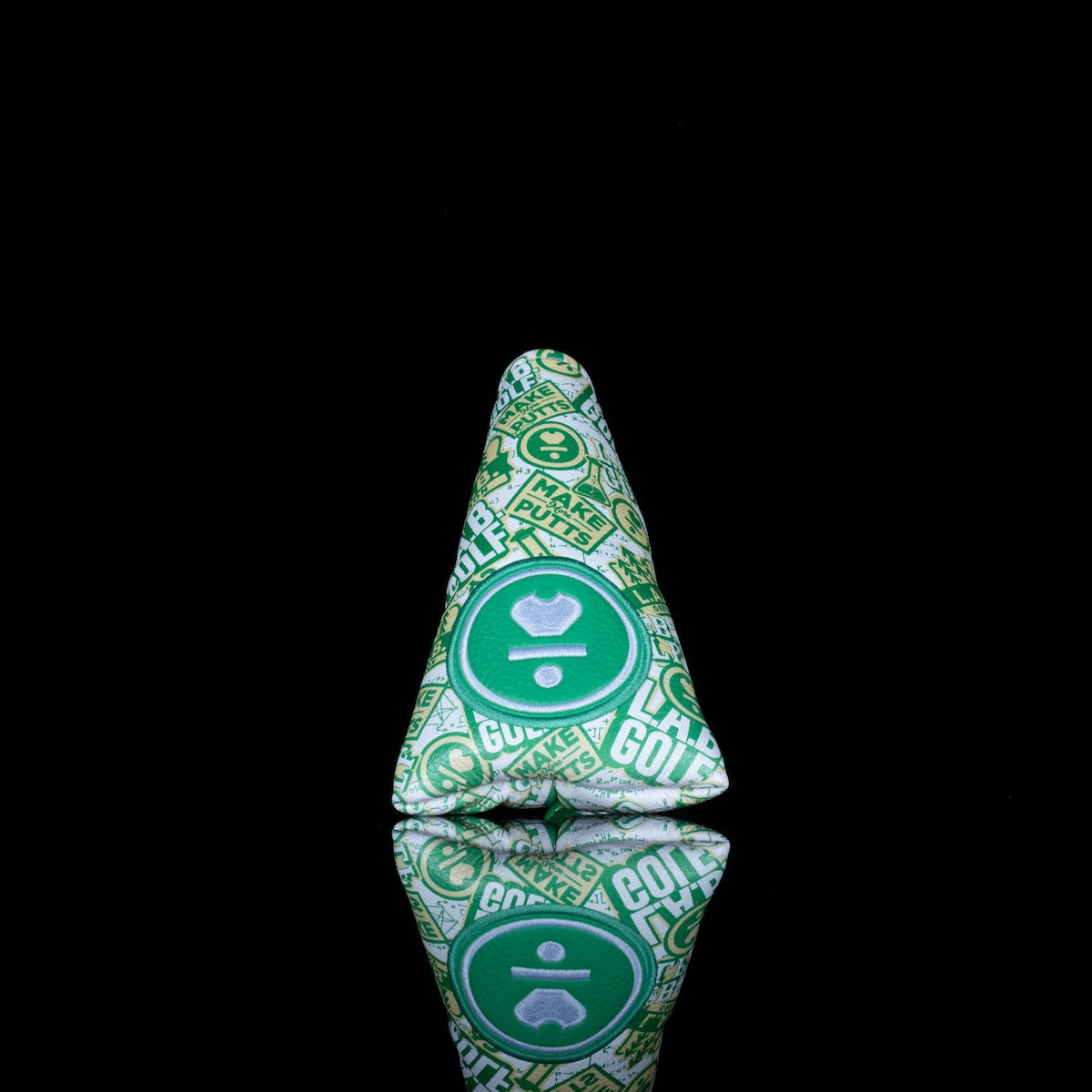 The Formula Headcover