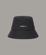 Men's Black Label Oversized Bucket Hat  - 3 Colors