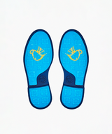 AVVES Men's Humming Bird - Blue