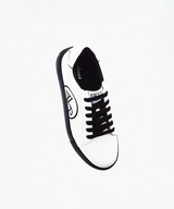 AVVES Men's Oreo - Black