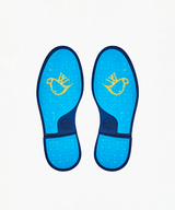 AVVES Men's Paradise - Skyblue