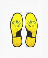 AVVES Men's Paradise - Yellow