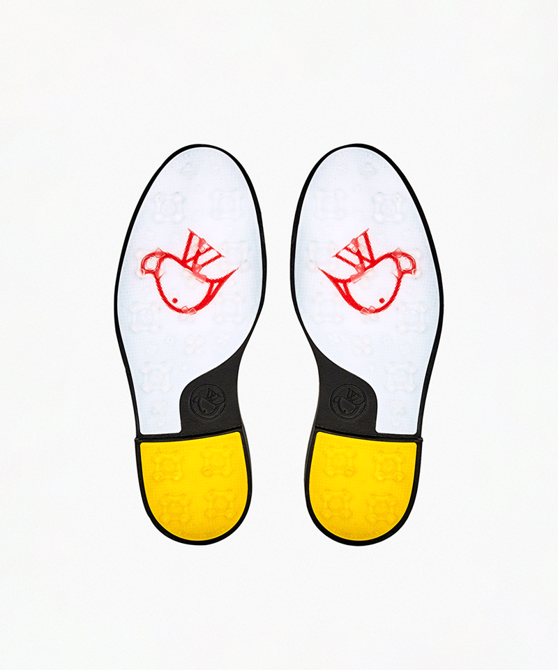 AVVES Men's Phoenix - Black