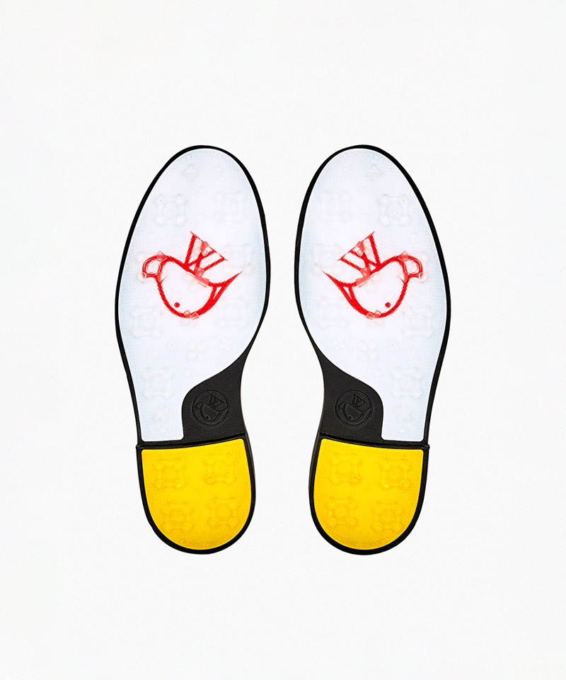 AVVES  Phoenix - Red