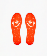 AVVES Men's Tori Hologram - White