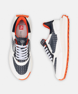 Men's Davanti 2 - White/Navy