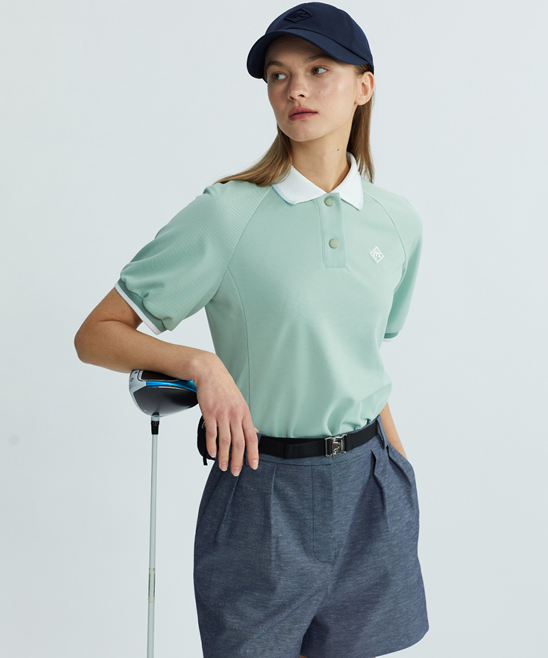 Monday Flow Munple Ball Pouch Belt Bag (Set) - Black
